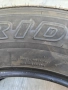 Гуми Bridgestone 255/70 R18, снимка 5
