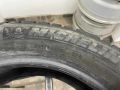 2бр зимни гуми 195/55/16 MICHELIN L0580, снимка 4