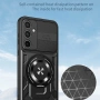 Samsung Galaxy A17 / RUGGED MAGSAFE Удароустойчив кейс гръб калъф с пръстен, снимка 10
