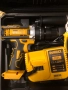 Винтоверт DeWALT, снимка 2