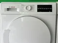 Сушилня BOSCH серия 6 с термопомпа 8 kg WTW 85430 самопoчистваща , снимка 3