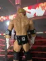 Екшън фигура WWE Triple H Трите Хикса Mattel basic Series играчка figure, снимка 15