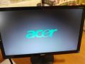 монитор Acer 18.5 инча, снимка 1 - Монитори - 45725486