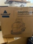 Парочистачка Bissell SpotClean HydroSteam Select, 1000 W, 4,5 м, 3 режима на почистване, снимка 2