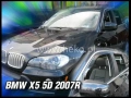 Ветробрани за BMW X5 Е70 (2006-2013) 4бр. предни и задни Неко, снимка 1