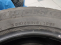 Зимни гуми Bridgestone BLIZZAK 255 50 R18 106V, снимка 7