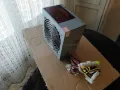 Компютърно захранване 450W PREMIER DR-8460BTX 120mm FAN, снимка 3