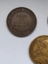3 Френски жетона (1713-1853), снимка 3