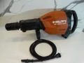 2022 - Hilti TE 1000 Hi - Drive - Къртач 26 J, снимка 1