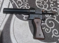 Сигнален Пистолет , снимка 1