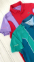 Lacoste Sport X Novac Djokovic Regular Fit Mens Size 7 - 2XL - XL 2бр ОРИГИНАЛ! Мъжки Тениски!, снимка 10