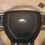 волан landrover discovery sport range rover airbag , снимка 3