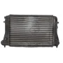 Интеркулер Volkswagen Golf VI 2008-2016 ID: 145055, снимка 2