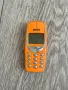 Nokia 3310 Orange, снимка 1