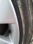 Продавам 4бр 18-ки джанти с летни гуми за Фолксваген Пасат, Голф,Туран, снимка 6