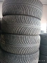 4бр.зимни гуми 235/45/19 Michelin, снимка 9