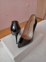 Елегантни, официални дамски обувки на ток. , снимка 3