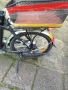 продавам сгъваемо ел колело 20 инча, снимка 4