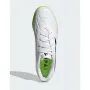 Мъжки футболни маратонки ADIDAS Copa Pure.3 Turf Boots White, снимка 3