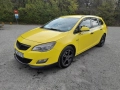 Opel Astra J TAXI, снимка 1