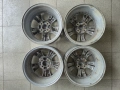 Алуминиеви джанти за Opel 15 4x100, снимка 6