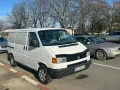 vw t4 transporter 4x4 syncro 2.5 108к.с ГАЗ / пътнически - цена 10 000 лв ,моля БЕЗ бартери / БЕЗ Ли, снимка 7