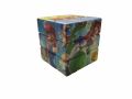 Куб Супер Марио, Магически, Пластмасов, +3 години, снимка 2