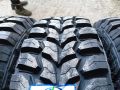 4 бр.Нови летни гуми за кал LingLong 235 75 15 dot2023  цената е за брой!, снимка 4