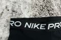 Дамски шорти Nike Pro Shorts, Размер XL, снимка 5