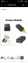 YuLinca Gigabit PoE инжектор 15.4W, 802.3af захранване през Ethernet PoE адаптер, 10/100/1000Mbps, снимка 5