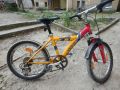 колело в добро състояние , снимка 1 - Велосипеди - 45880066