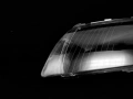 Стъкла за фарове на Audi A8 D3 Facelift (2005-2010), снимка 2