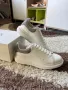 Alexander Mcqueen white iron, снимка 2