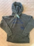 НОВ Оригинален мъжки суичър , худи  LEVI'S `s Левайс Hoodie размер L (става и за M) ,подх. за подаръ, снимка 1