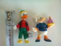 Bullyland Germany 1984/1986 Disney Ducktales Дисни Патешки истории ретро фигурки фигури играчки, снимка 16