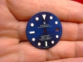 ЦИФЕРБЛАТ ЗА ЧАСОВНИК "ROLEX SUBMARINER", снимка 3