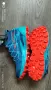 La Sportiva Mutant W Storm Blue /Cherry Tomato , снимка 10