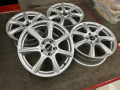 Джанти 17 Цола 5х114.3 Toyota Rav 4 Nissan Renault Kia Hyundai Honda , снимка 2