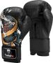 Боксови ръкавици Twisto S6, Muay Thai Kickboxing Pro Heavy Training, 454 грама