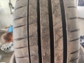 2бр.летни гуми 235/35/20 Michelin, снимка 1