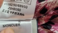 Яке дамско Monclear L/XL Италия , снимка 10