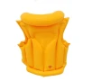 Безопасност и забавление: Детска надуваема спасителна жилетка, снимка 3