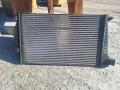 Audi A6 C5 2,5 ТDI 150 к.с 1998-2004 Година Радиатор На Интеркулера, снимка 1