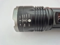 Мощен лазерен фенер POLICE BX-SP37,FLASH LIGHT,2000m, снимка 7