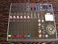 Смесителен пулт, Винтидж MIXER  Studer 069 6/2 в уникален комплект, снимка 1