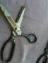 Ножица Зиг Заг маркова на Солинген, снимка 8