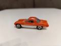 Hot Wheels 1968 Mazda Cosmo Sport, снимка 3