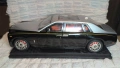 Метална кола Rolls Royce Phantom,1:18 мащаб, чисто нова , снимка 2