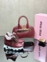 Miu Miu Дамска Чанта Миу Миу - Различни Цветове Код SK607, снимка 7