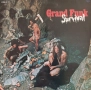 Грамофонна Плоча (Grand Funk Railroad - Survival), снимка 1